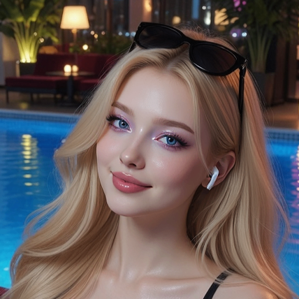 클로에 - 리즈 신규 캐릭터