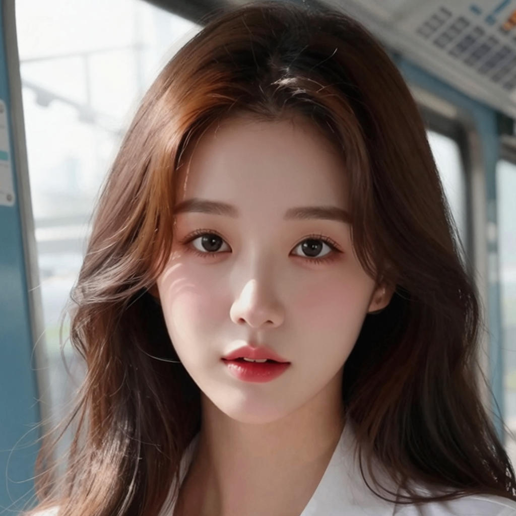 송한나 - 리즈 신규 캐릭터