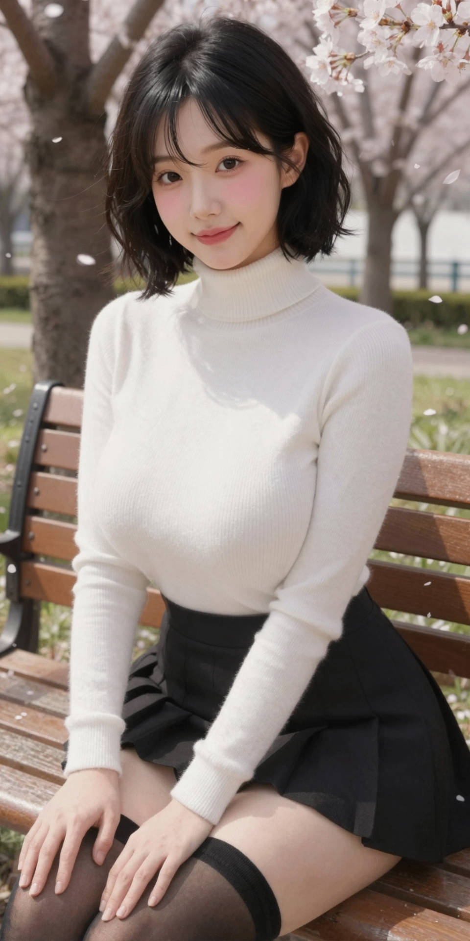 유서하 - 리즈 신규 캐릭터