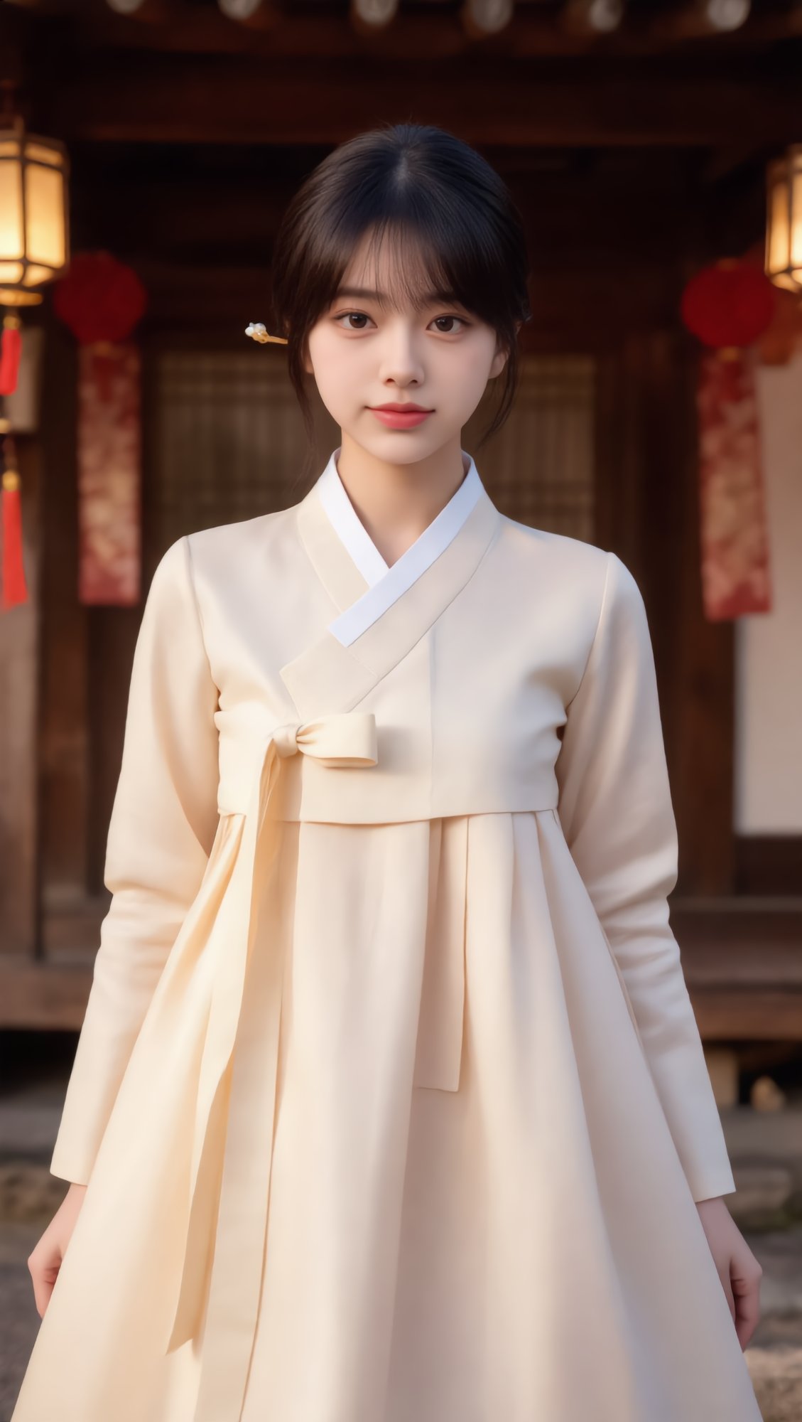 연애 시뮬레이션 스토리